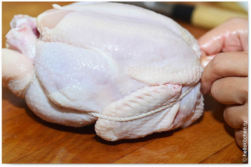 Итальянский маринад для курицы: идеально подходит для запеченной или приготовленной на гриле курицы