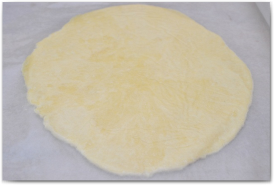 Тарт Татен — Привет, Кухонька! Пошаговые рецепты с фотографиями